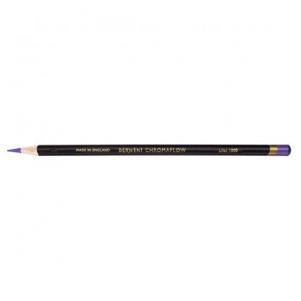 Derwent Μολύβι Chromaflow Lilac 1000 Derwent Μολύβι Chromaflow Lilac 1000