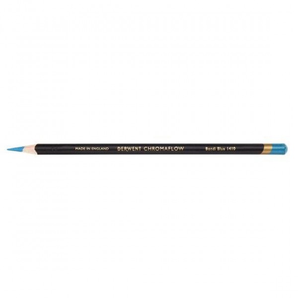 Derwent Μολύβι Chromaflow Bondi Blue 1410 Derwent Μολύβι Chromaflow Bondi Blue 1410