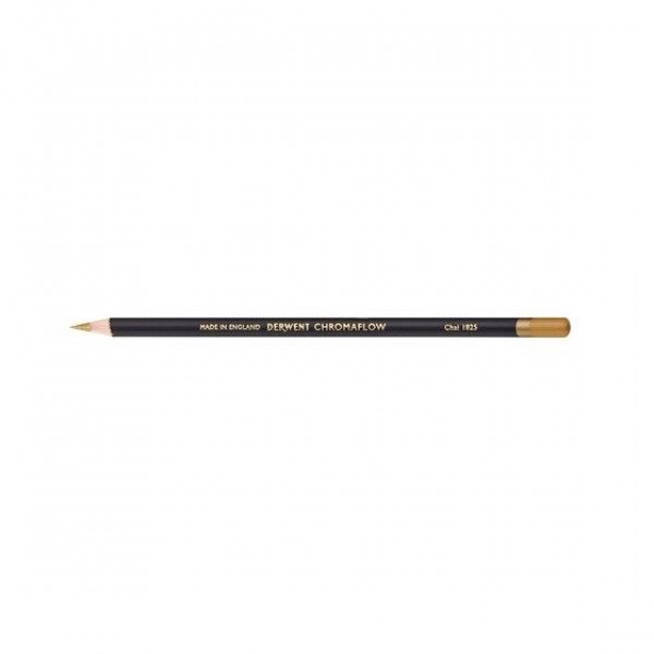 Derwent Μολύβι Chromaflow Chai 1825 Derwent Μολύβι Chromaflow Chai 1825