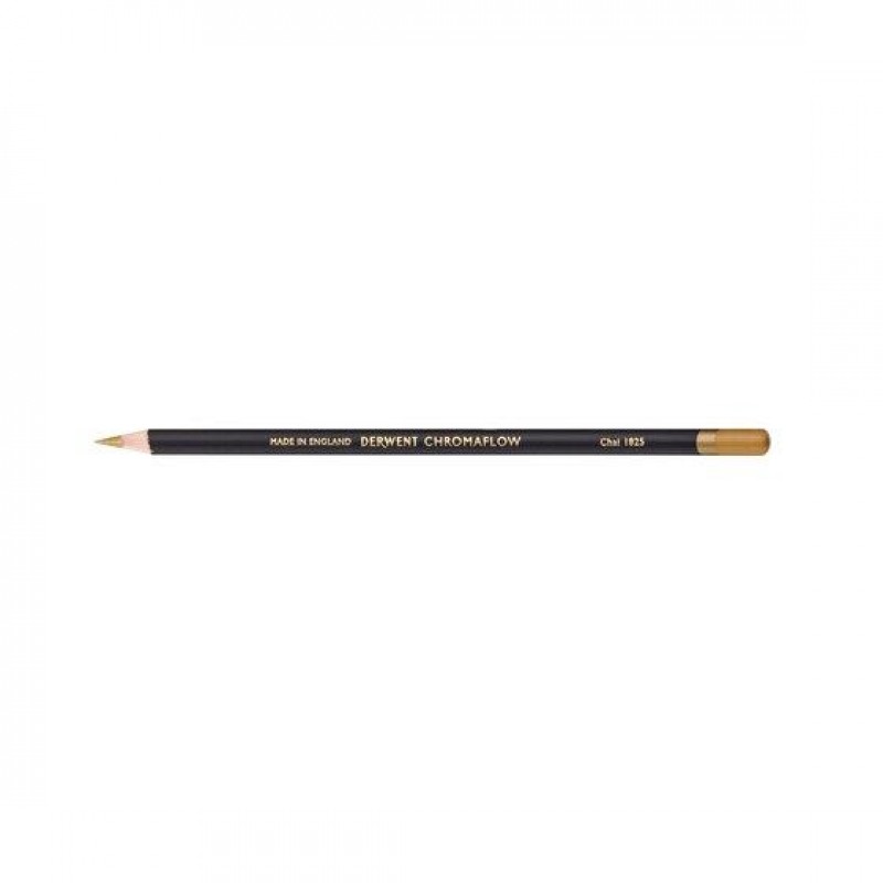 Derwent Μολύβι Chromaflow Chai 1825 Derwent Μολύβι Chromaflow Chai 1825