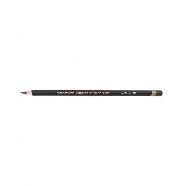 Derwent Μολύβι Chromaflow Leaf Green 1831 Derwent Μολύβι Chromaflow Leaf Green 1831