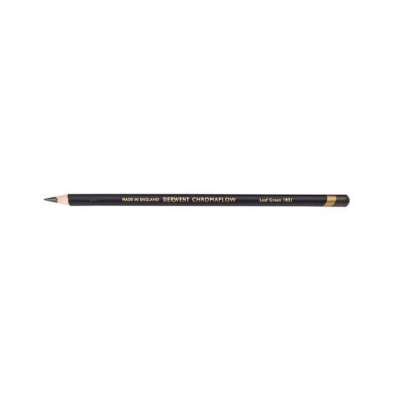 Derwent Μολύβι Chromaflow Leaf Green 1831 Derwent Μολύβι Chromaflow Leaf Green 1831