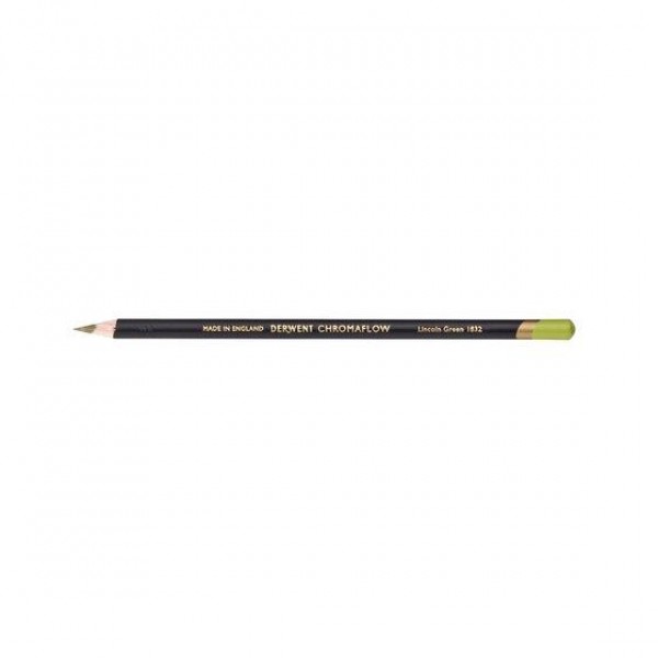 Derwent Μολύβι Chromaflow Lincoln Green 1832 Derwent Μολύβι Chromaflow Lincoln Green 1832
