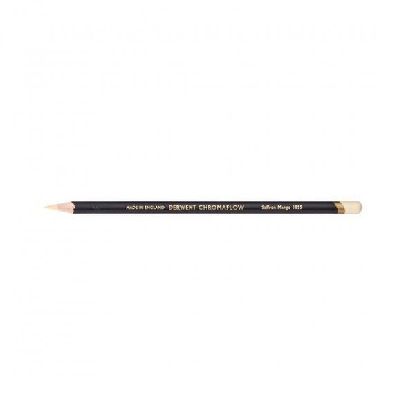 Derwent Μολύβι Chromaflow Saffron Mango 1855 Derwent Μολύβι Chromaflow Saffron Mango 1855