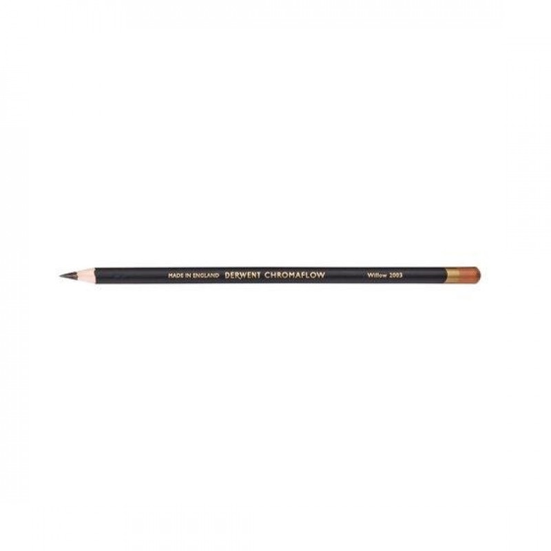 Derwent Μολύβι Chromaflow Willow 2003 Derwent Μολύβι Chromaflow Willow 2003
