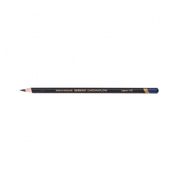 Derwent Μολύβι Chromaflow Lagoon 1121 Derwent Μολύβι Chromaflow Lagoon 1121