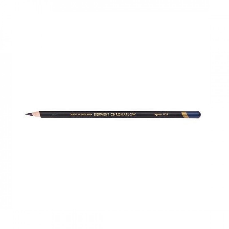 Derwent Μολύβι Chromaflow Lagoon 1121 Derwent Μολύβι Chromaflow Lagoon 1121