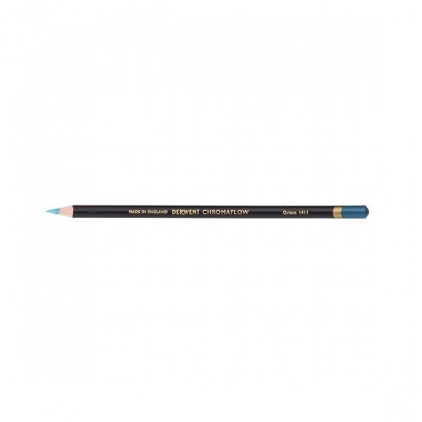 Derwent Μολύβι Chromaflow Orient 1411 Derwent Μολύβι Chromaflow Orient 1411