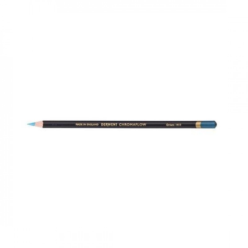 Derwent Μολύβι Chromaflow Orient 1411 Derwent Μολύβι Chromaflow Orient 1411