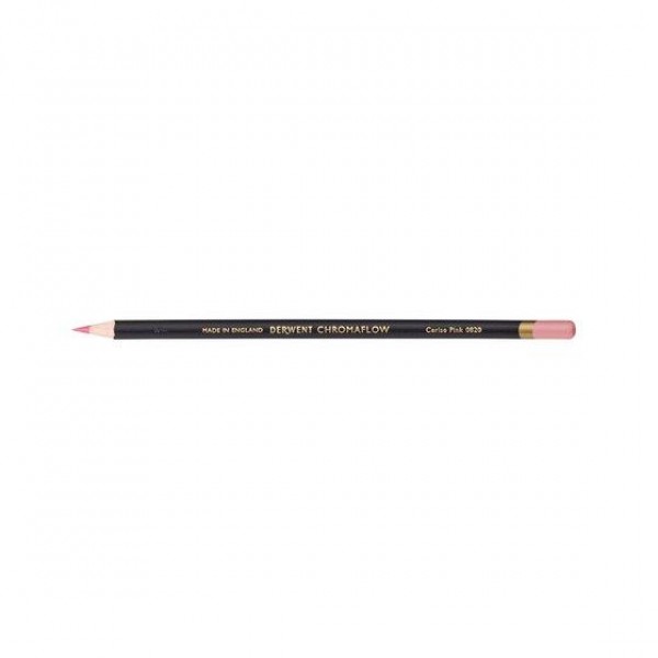 Derwent Μολύβι Chromaflow Cerise Pink 0820 Derwent Μολύβι Chromaflow Cerise Pink 0820
