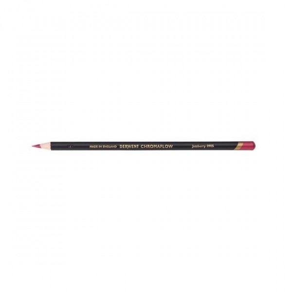 Derwent Μολύβι Chromaflow Jazzberry 0905 Derwent Μολύβι Chromaflow Jazzberry 0905