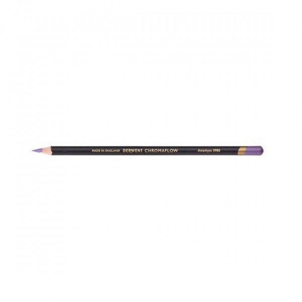 Derwent Μολύβι Chromaflow Amethyst 0985 Derwent Μολύβι Chromaflow Amethyst 0985