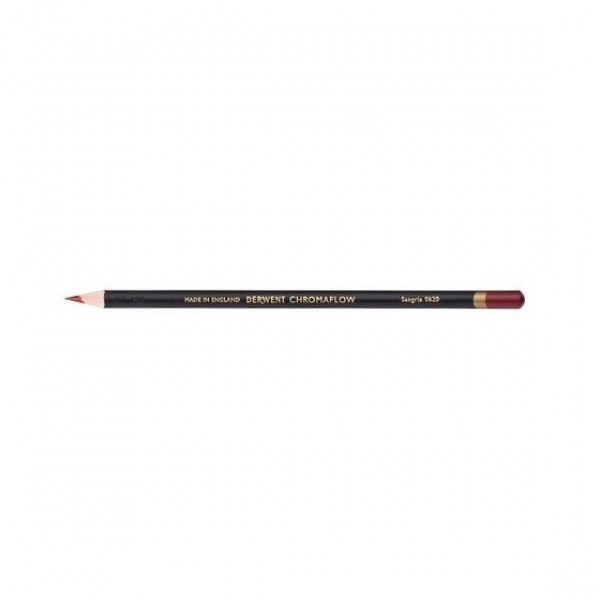 Derwent Μολύβι Chromaflow Sangria 0620 Derwent Μολύβι Chromaflow Sangria 0620