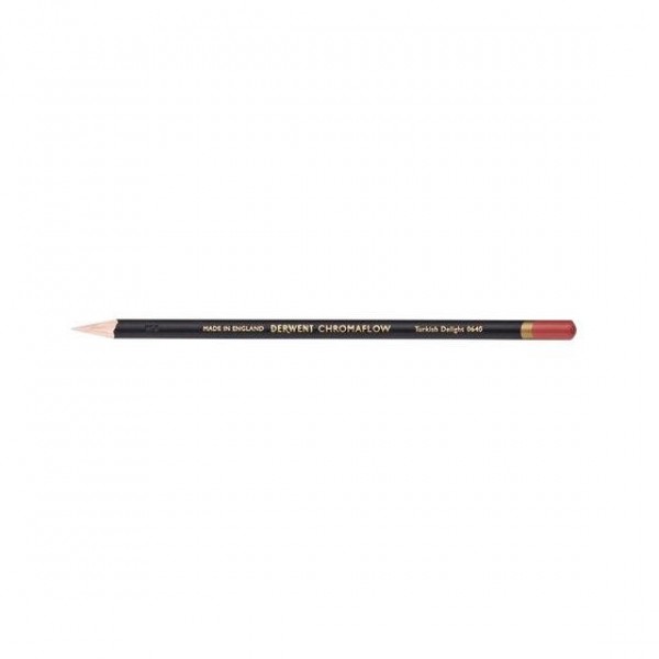 Derwent Μολύβι Chromaflow Turkish Delight 0640 Derwent Μολύβι Chromaflow Turkish Delight 0640