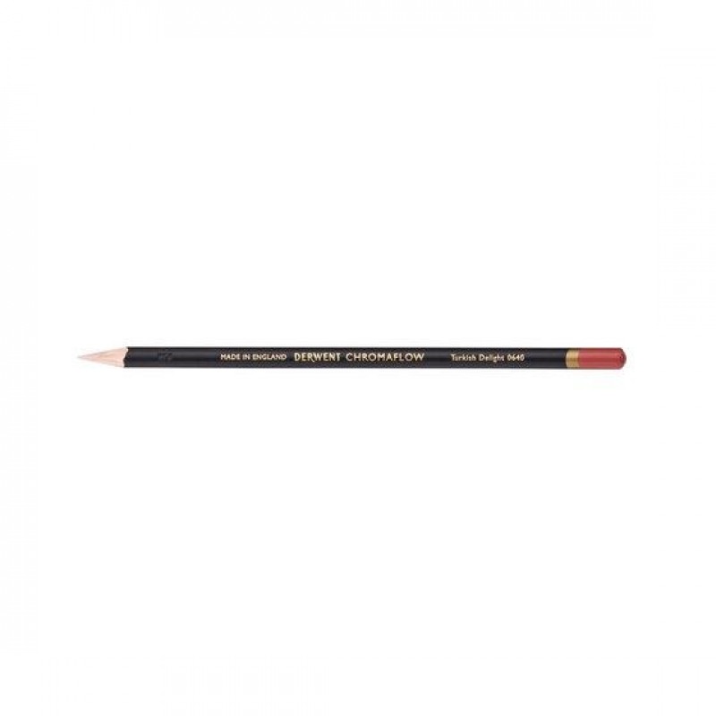 Derwent Μολύβι Chromaflow Turkish Delight 0640