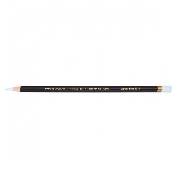 Derwent Μολύβι Chromaflow Glacier Blue 1310 Derwent Μολύβι Chromaflow Glacier Blue 1310