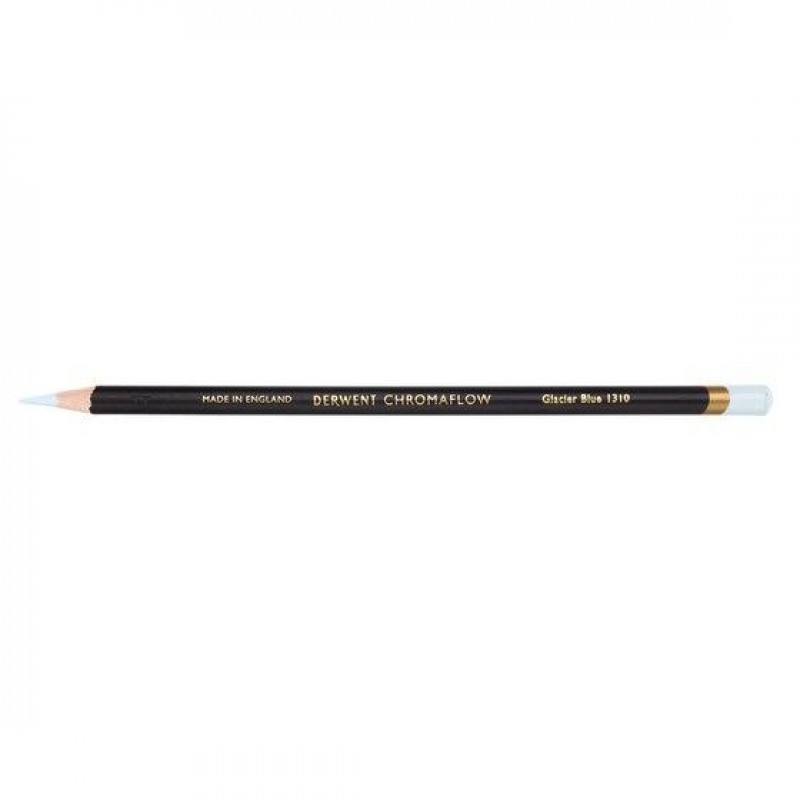 Derwent Μολύβι Chromaflow Glacier Blue 1310 Derwent Μολύβι Chromaflow Glacier Blue 1310