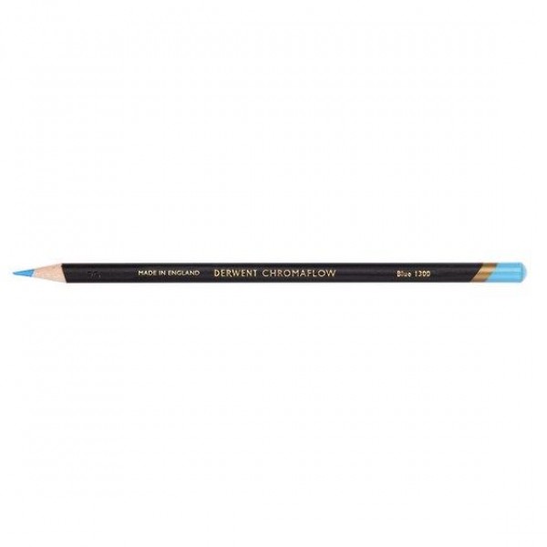 Derwent Μολύβι Chromaflow Blue 1300 Derwent Μολύβι Chromaflow Blue 1300
