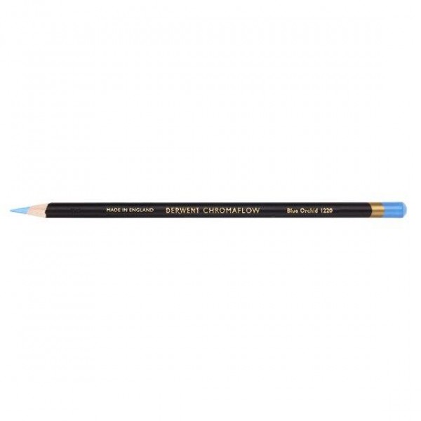Derwent Μολύβι Chromaflow Blue Orchid 1220 Derwent Μολύβι Chromaflow Blue Orchid 1220