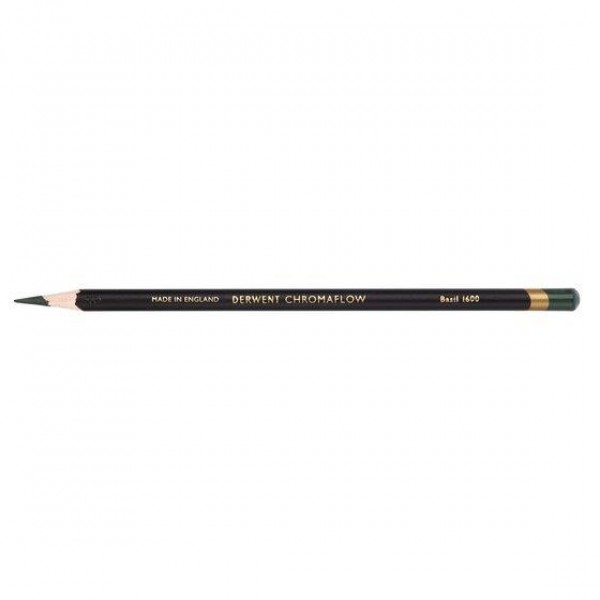 Derwent Μολύβι Chromaflow Basil 1600 Derwent Μολύβι Chromaflow Basil 1600
