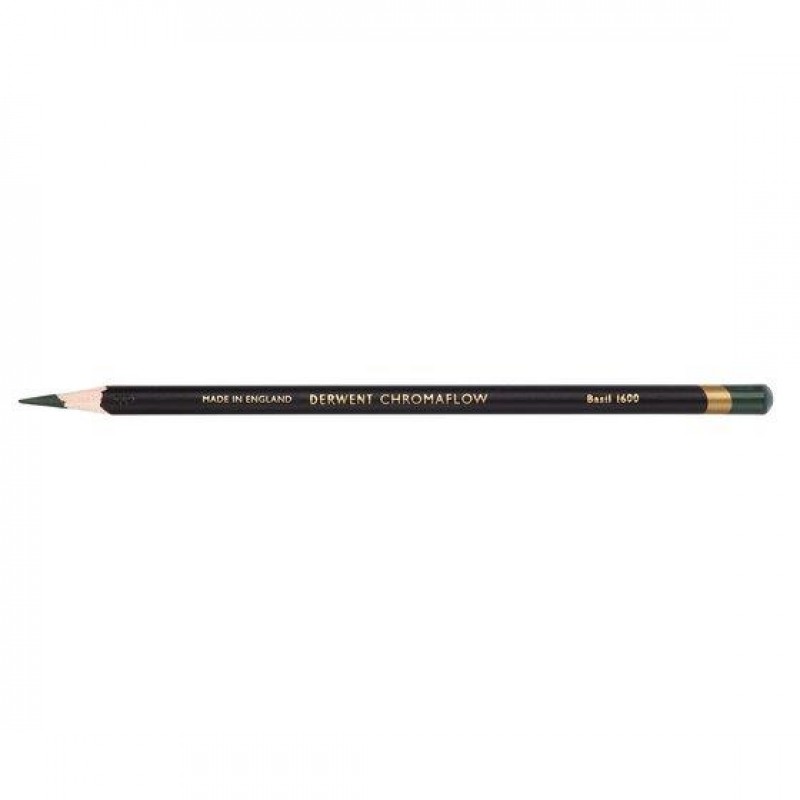 Derwent Μολύβι Chromaflow Basil 1600 Derwent Μολύβι Chromaflow Basil 1600