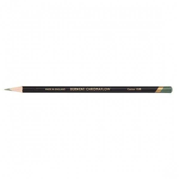 Derwent Μολύβι Chromaflow Cactus 1530 Derwent Μολύβι Chromaflow Cactus 1530
