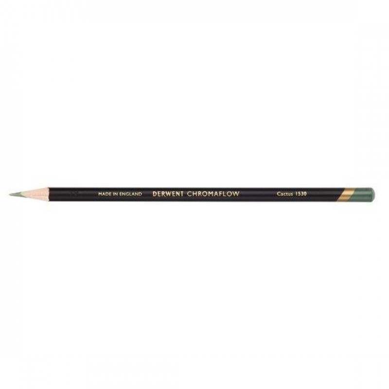 Derwent Μολύβι Chromaflow Cactus 1530 Derwent Μολύβι Chromaflow Cactus 1530