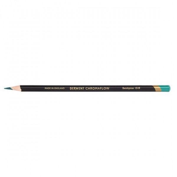 Derwent Μολύβι Chromaflow Eucalyptus 1510 Derwent Μολύβι Chromaflow Eucalyptus 1510