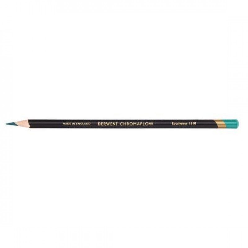Derwent Μολύβι Chromaflow Eucalyptus 1510
