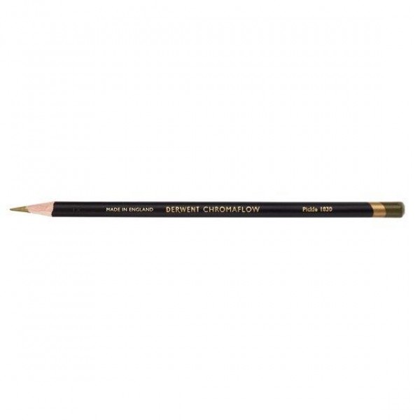 Derwent Μολύβι Chromaflow Pickle 1830 Derwent Μολύβι Chromaflow Pickle 1830