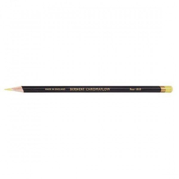 Derwent Μολύβι Chromaflow Pear 1810 Derwent Μολύβι Chromaflow Pear 1810