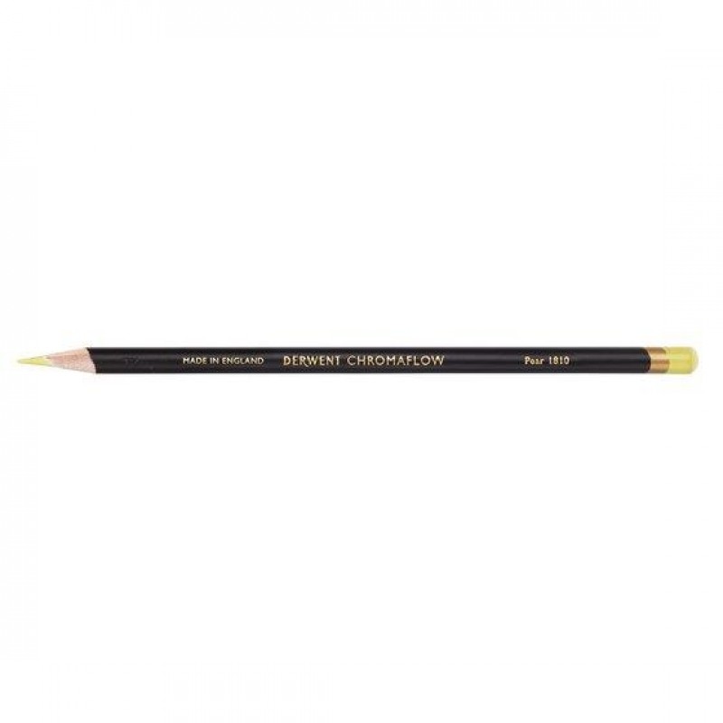 Derwent Μολύβι Chromaflow Pear 1810 Derwent Μολύβι Chromaflow Pear 1810
