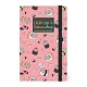 Legami Lined Notebook Medium Sushi Cat