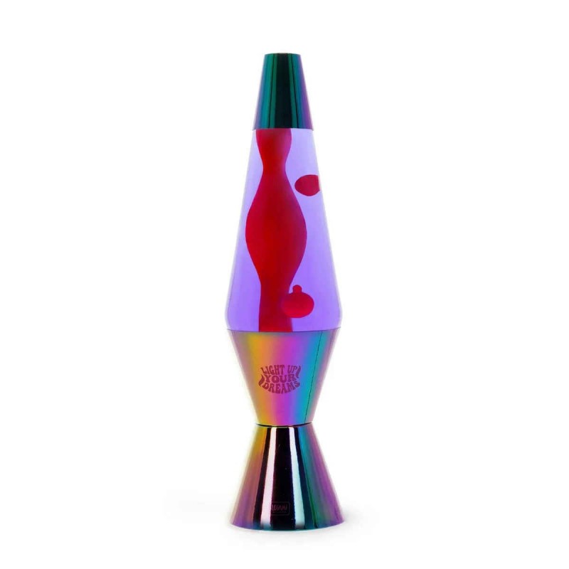 Legami Magmastic! Lava Lamp Holo Fairy Legami Magmastic! Lava Lamp Holo Fairy