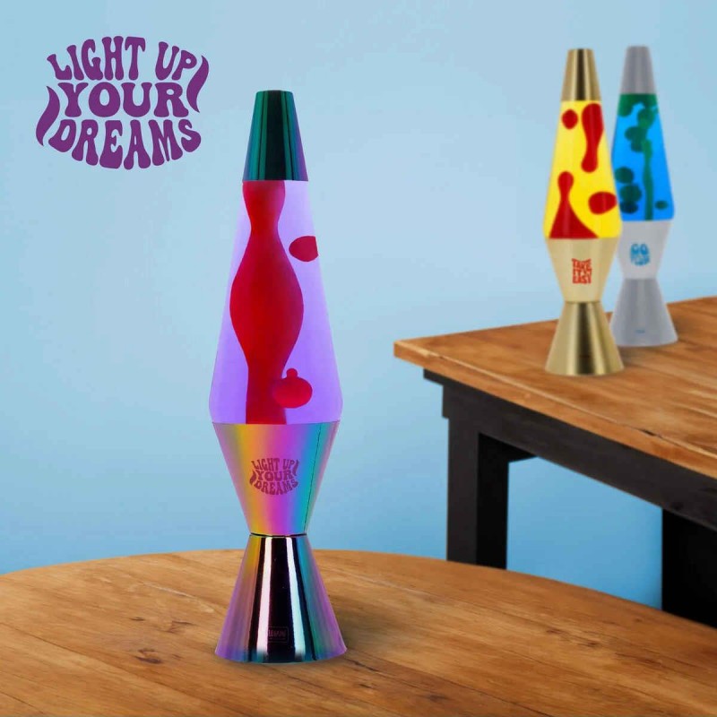 Legami Magmastic! Lava Lamp Holo Fairy Legami Magmastic! Lava Lamp Holo Fairy