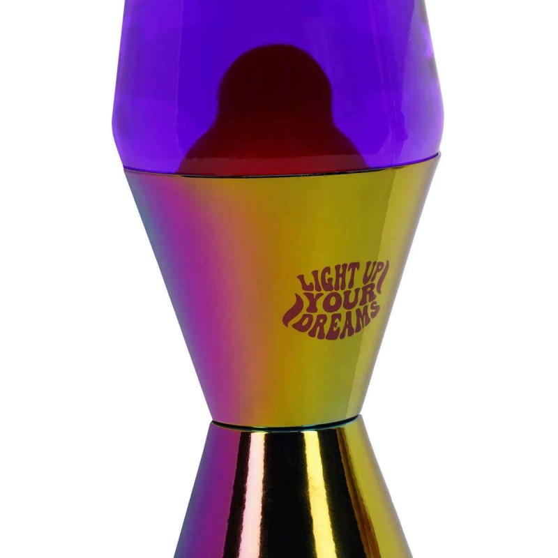 Legami Magmastic! Lava Lamp Holo Fairy Legami Magmastic! Lava Lamp Holo Fairy