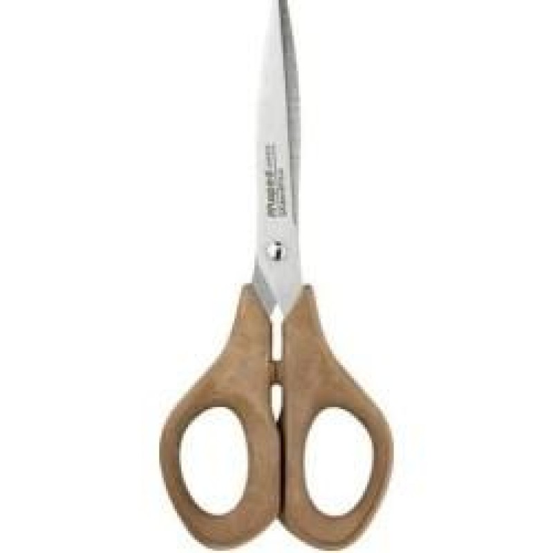 Maped Ψαλίδι Wood Eco Advanced 17cm Maped Ψαλίδι Wood Eco Advanced 17cm