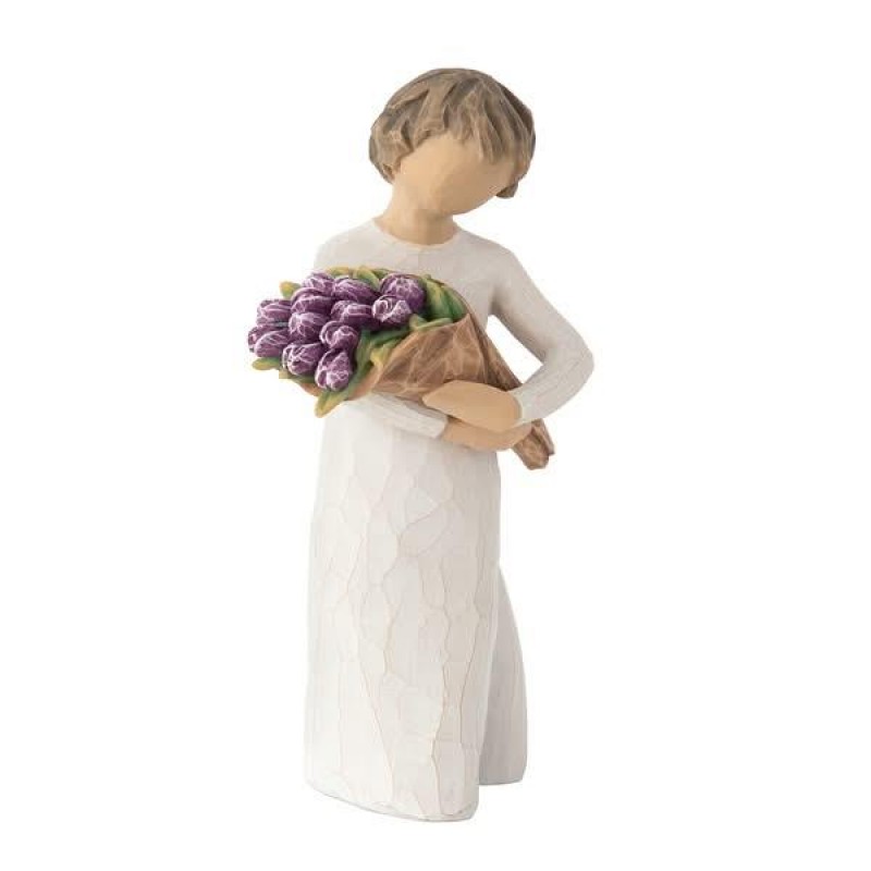 Willow Tree Φιγούρα Surprise 14cm