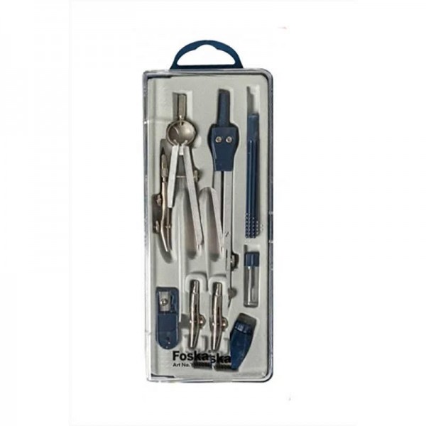 Fosca Διαβήτης με 7 Αξεσουάρ