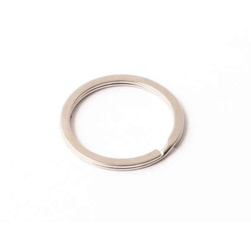 10 Κρίκοι για Μπρελόκ 32mm