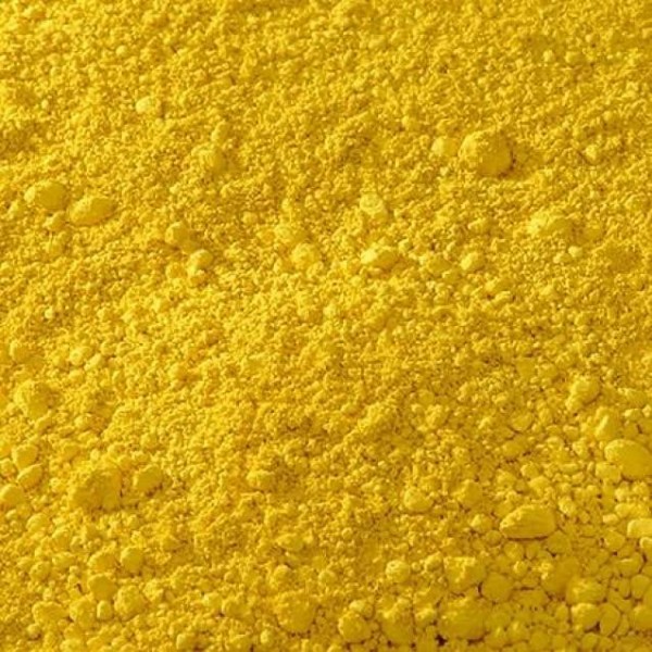 Buonarroti 90gr Σκόνη Αγιογραφίας Κίτρινο Λεμονί Buonarroti 90gr Σκόνη Αγιογραφίας Κίτρινο Λεμονί