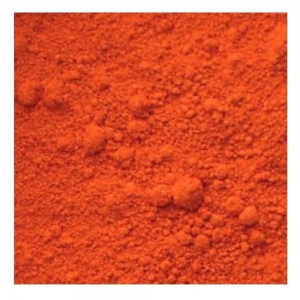 Buonarroti 70gr Σκόνη Αγιογραφίας Πορτοκαλί Ercolano Buonarroti 70gr Σκόνη Αγιογραφίας Πορτοκαλί Ercolano