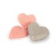 Θερμοπλαστικό Καλούπι Σαπουνιού Καρδιά