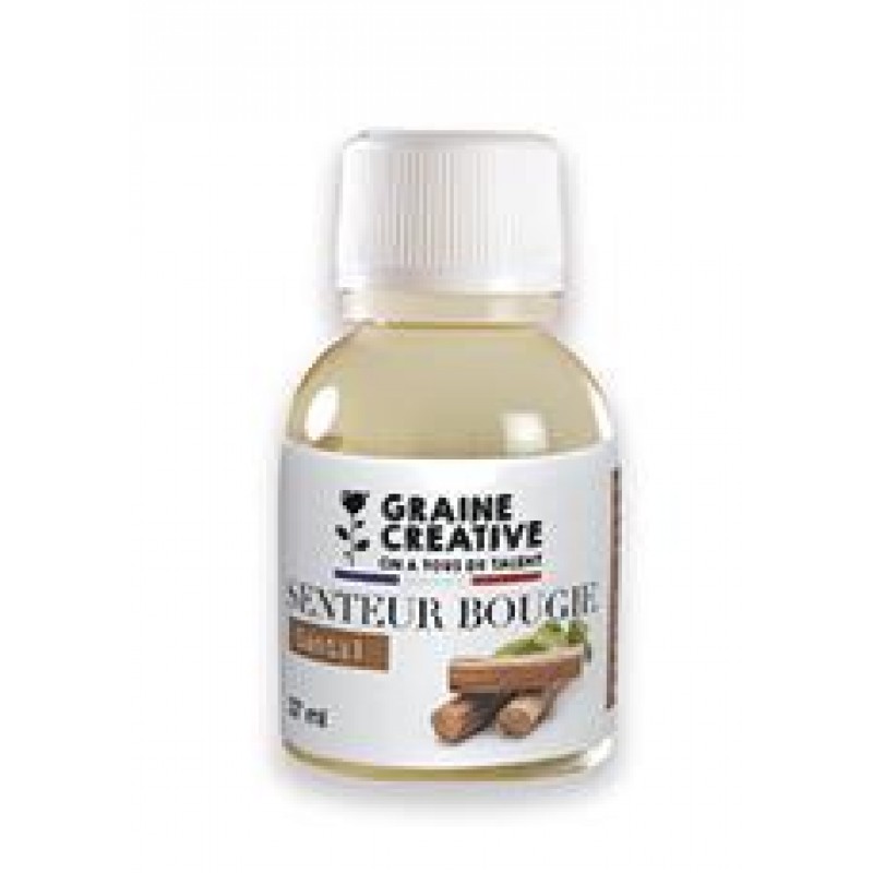 Άρωμα Κεριού Σανδαλόξυλο 27ml