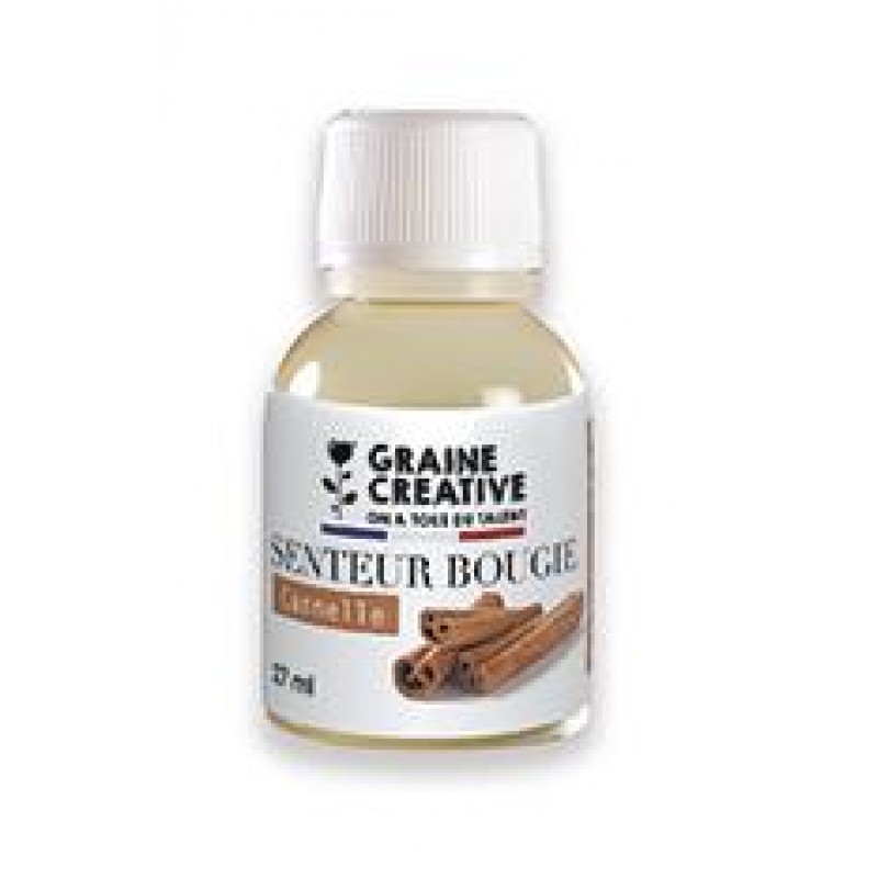 Άρωμα Κεριού Κανέλα 27ml