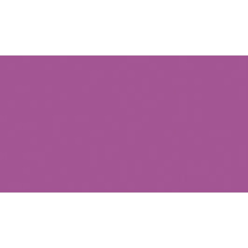 Στερεό Χρώμα Κεριού 20g Έντονο Μωβ