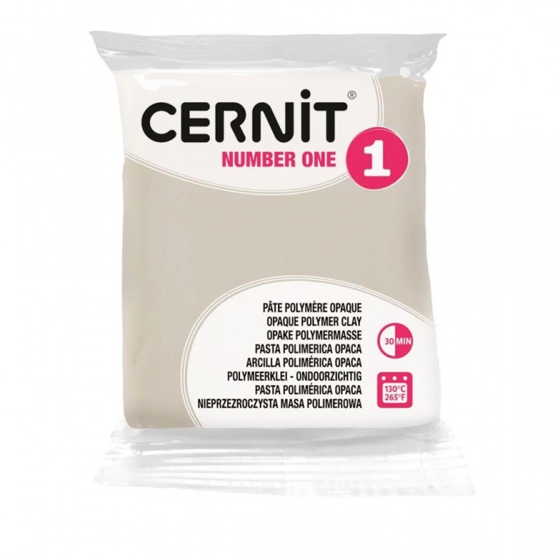 Cernit 56gr Number One No 045 Champage Cernit 56gr Number One No 045 Champage