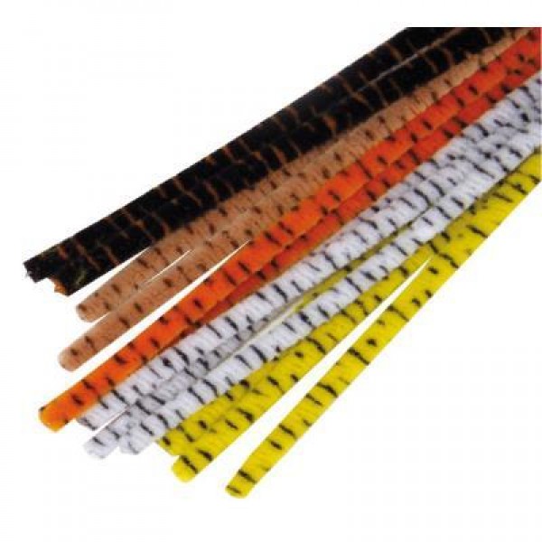 Συλλογή Πομ πον-ματάκια-σύρματα Animal Συλλογή Πομ πον-ματάκια-σύρματα Animal