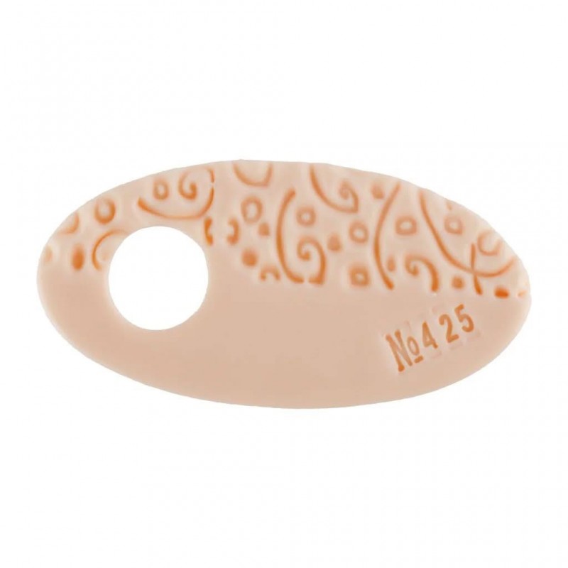 Cernit 56gr Number One No 425 Beige Pink