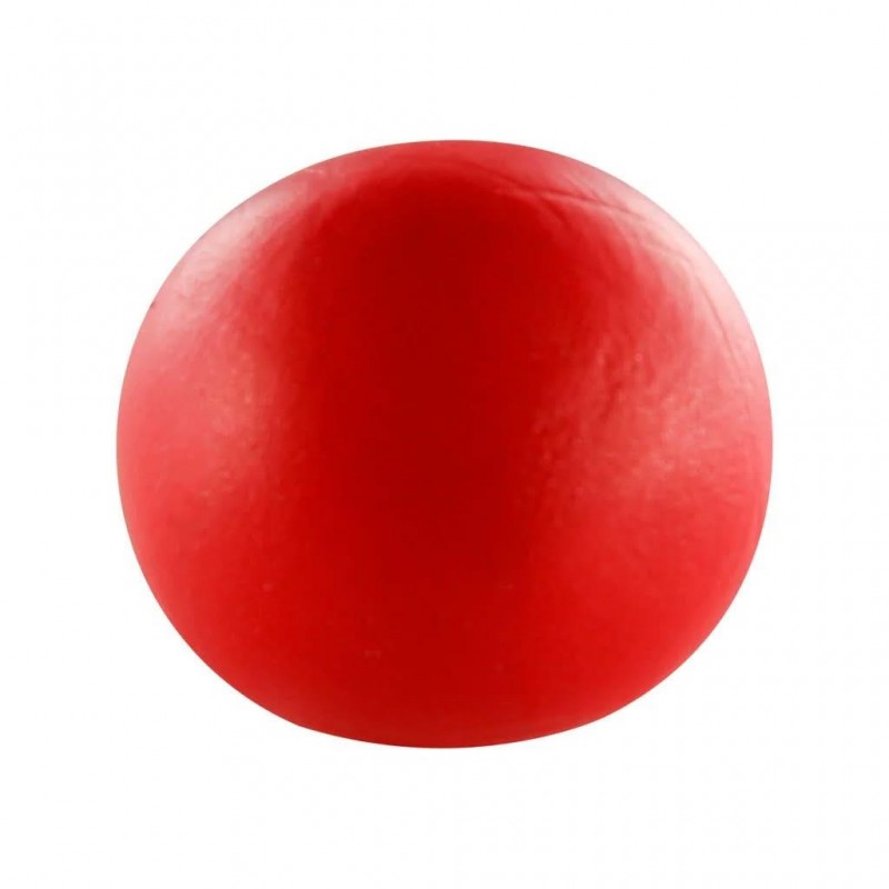 Cernit 56gr Number One No 463 X-Mas Red